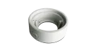 Digital Watchdog - DWC-VFJUNCW - Junction box - white