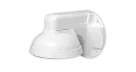 Digital Watchdog - DWC-VFWMW - Wall mount bracket - white