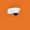 Digital Watchdog - DWC-VSDG04Bi - MEGApix 4MP Vandal Dome IP Camera with Fixed Lens and IR  (Not eligible for DW Double Down )