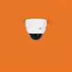 Digital Watchdog - DWC-VSDG04Bi - MEGApix 4MP Vandal Dome IP Camera with Fixed Lens and IR  (Not eligible for DW Double Down )