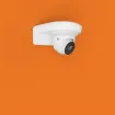 Digital Watchdog - DWC-VSTB04Bi - MEGApix 4MP Turret IP Camera with Fixed Lens and IR  (Not eligible for DW Double Down)