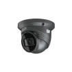 Digital Watchdog - DWC-VSTB04BiB - MEGApix V-Class Turret, 4 Megapixel, 2.8mm Fixed Lens, True D&N, T-WDR, 164ft Smart IR, Multiple Codecs (H.265, H.264, MJPEG ) with simultaneous Dual Stream, Video Analytics (Line Crossing, Perimeter Intrusion, Vide