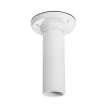 Digital Watchdog - DWC-XPZACM - Ceiling Mount Bracket - White