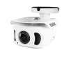 Digital Watchdog - DWC-XSBC08Bi - MEGApix Ai 4K Ultra Wide Angle Pano Bullet, Star-Light Plus, 2.3mm ultra wide lens, 1/1.8 Image Sensor, Triple Codecs (H.265, H.264, MJPEG), T-WDR, 100ft Smart IR, T-DN, Smart 3D DNR, AGC, AWB, Two Way Audio, Micro S