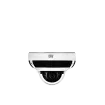 Digital Watchdog - DWC-XSDA05Bi - MEGApix Ai Indoor/Outdoor Vandal Dome Camera, Star-Light Plus, 5MP , Star-Light Plus, 2592x1944 @ 30fps, Ai Deep Learning, 2.8mm Autofocus Fixed Lens, 90ft Smart IR, Sperate IR Led's, T-WDR, 3D-DNR, True D&N, Alarm I
