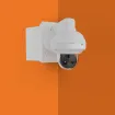 Digital Watchdog - DWC-XSDE08MiC1 - MEGApix Ai CaaS Vandal Dome, Star-Light Plus, 4K , Star-Light Plus, 2952x2320 @ 30fps, Ai Deep Learning, 1TB Storage, DW Spectrum IPVMS Server Installed, 2.7-13.5mm Autofocus Varifocal P-Iris Lens, 100ft Smart IR, 