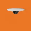 Digital Watchdog - DWC-XSDJ08Mi - MEGApix Ai 4K Vandal Dome IP Camera with 2.7~13.5mm Vari-focal P-iris Lens with Motorized Zoom and Auto-focus