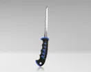 Jonard Tools - DWS-6 - Drywall Jab Saw, 6"