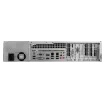 Digital Watchdog - DW-BJP2U32T-LX - 32TB-LX Blackjack P-Rack 2U 8-Bay Chassis