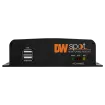 Digital Watchdog - DW-HDSPOTMOD - 4-channel DW Spot Monitoring Module