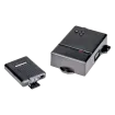 SECO-LARM - E-37EV - 3-Zone RF Alarm Pager System