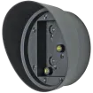 SECO-LARM - E-931ACC-HR1Q - Hood for Photoelectric Beam Sensor Reflectors