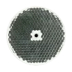 SECO-LARM - E-931ACC-RC1Q - Round Reflector for Photoelectric Beam Sensors