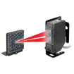 SECO-LARM - E-936-S35RRGQ - Reflective Photobeam Sensor, range: up to 35ft