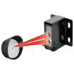 SECO-LARM - E-936-S45RRGQ - Reflective Photoelectric Beam Sensor – ETL UL325 Compliant, 45ft