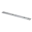 SECO-LARM - E-941D-600/PQ - 3/16" Plate Spacer for 600-lb double-door maglocks.
