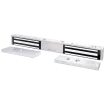 SECO-LARM - E-941DA-600Q - Double-door Electromagnetic Lock with 600-lb (272kg) holding force per door. 12 or 24 VDC operation. UL, CUL listed. Sold in multiples of 2 (price is for 1 pc).