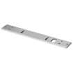 SECO-LARM - E-941S-600/HP - 3/16″ Header Plate for 600-lb Series Electromagnetic Locks