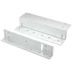 SECO-LARM - E-941S300R/ZQ - "Z" Bracket for mounting E-941SA-300RQ