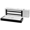 SECO-LARM - E-941SA-1K2DPSQ - 1200 Pound Electromagnetic Lock with DPS