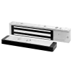 SECO-LARM - E-941SA-600DPSQ - 600-lb Electromagnetic Lock, Bond Sensor, Status LED, Door Position Sensor, UL Listed