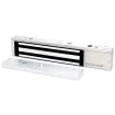 SECO-LARM - E-941SA-600PQ - 600-lb Electromagnetic Lock, Bond Sensor, Status LED, UL Listed
