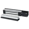 SECO-LARM - E-942FC-600SQ - 600-lb Electromagnetic Gate Lock, Face Mount, Weldable