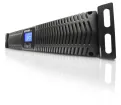 Minuteman - E2000RTXL2UNC - EnterprisePlus LCD Series true sine wave, extended runtime, line-interactive UPS, rack/tower/optional wallmount, LCD display