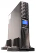 Minuteman - E3000RTXL2UNC - EnterprisePlus LCD Series true sine wave, extended runtime, line-interactive UPS, rack/tower/optional wallmount, LCD display
