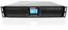 Minuteman - E2000RTXL2UNC - EnterprisePlus LCD Series true sine wave, extended runtime, line-interactive UPS, rack/tower/optional wallmount, LCD display