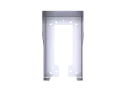 Akuvox - E21X - SIP Emergency Intercom Back-Box for E21