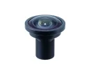 Computar - E2328KRY - 4K ,1/1.8" 2.3mm F2.8, Fisheye IR Corrected Board Lens (S-mount)