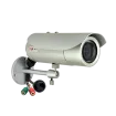 ACTI - E47 - 1.3MP Bullet with D/N, Adaptive IR, Basic WDR, SLLS, Vari-focal lens, f2.8-12mm/F1.4 (HOV:83°-31.1°), H.264, 720p/60fps, DNR, Audio, MicroSDHC/MicroSDXC, PoE, IP68, IK10 (metal casing) , DI/DO