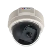Acti - E51 - 3MP, Outdoor Dome, Day / Night