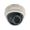 Acti - E59 - 2MP Indoor Dome, Day / Night, Basic WDR, Superior Low Light Sensitivity