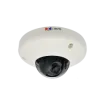 Acti - E911 - 3MP Indoor Mini Dome with Extreme WDR, SLLS, Fixed Lens