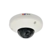 ACTI - E914 - 5MP Indoor Mini Fisheye Dome with Extreme WDR, SLLS, Fixed Lens