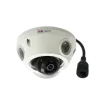 ACTi - E928 - 3MP with D/N, Adaptive IR, Superior WDR