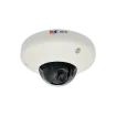ACTi - E97 - 10MP Indoor Mini Dome with Basic WDR, Fixed lens