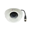 Acti - E99M - 3MP Outdoor Mini Dome with Extreme WDR, SLLS, M12, Fixed Lens