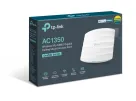 TP-Link - EAP225 - CEILING MOUNT ACCESS POINT WRLS AC1350 WL DUAL BAND AP