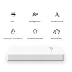 TP-Link - EAP235-WALL - AC1200 WRLS MU-MIMO GIGABIT ACCS WALL PLATE ACCESS POINT