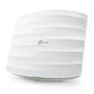TP-Link - EAP265 HD - AC1750 WRLS MU-MIMO GIGABIT ACCS CEILING MOUNT ACCESS POINT