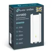 TP-Link - EAP610-OUTDOOR - AX1800 INDOOR/OUTDOOR WI-FI 6 ACCS ACCESS POINT