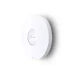 TP-Link - EAP610_V2 - AX1800 CEILING MOUNT WI-FI 6 ACCS ACCESS POINT