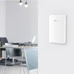 TP-Link - EAP615-WALL - AX1800 WALL PLATE WI-FI 6 WRLS ACCESS POINT