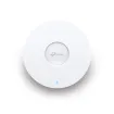 TP-Link - EAP620 HD_V3 - AX1800 CEILING MOUNT WI-FI 6 ACCS ACCESS POINT