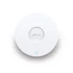 TP-Link - EAP653 - AX3000 CEILING MOUNT DUAL-BAND WRLS WI-FI 6 ACCESS POINT RJ45 PORT