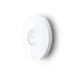 TP-Link - EAP653 - AX3000 CEILING MOUNT DUAL-BAND WRLS WI-FI 6 ACCESS POINT RJ45 PORT