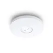 TP-Link - EAP653 - AX3000 CEILING MOUNT DUAL-BAND WRLS WI-FI 6 ACCESS POINT RJ45 PORT